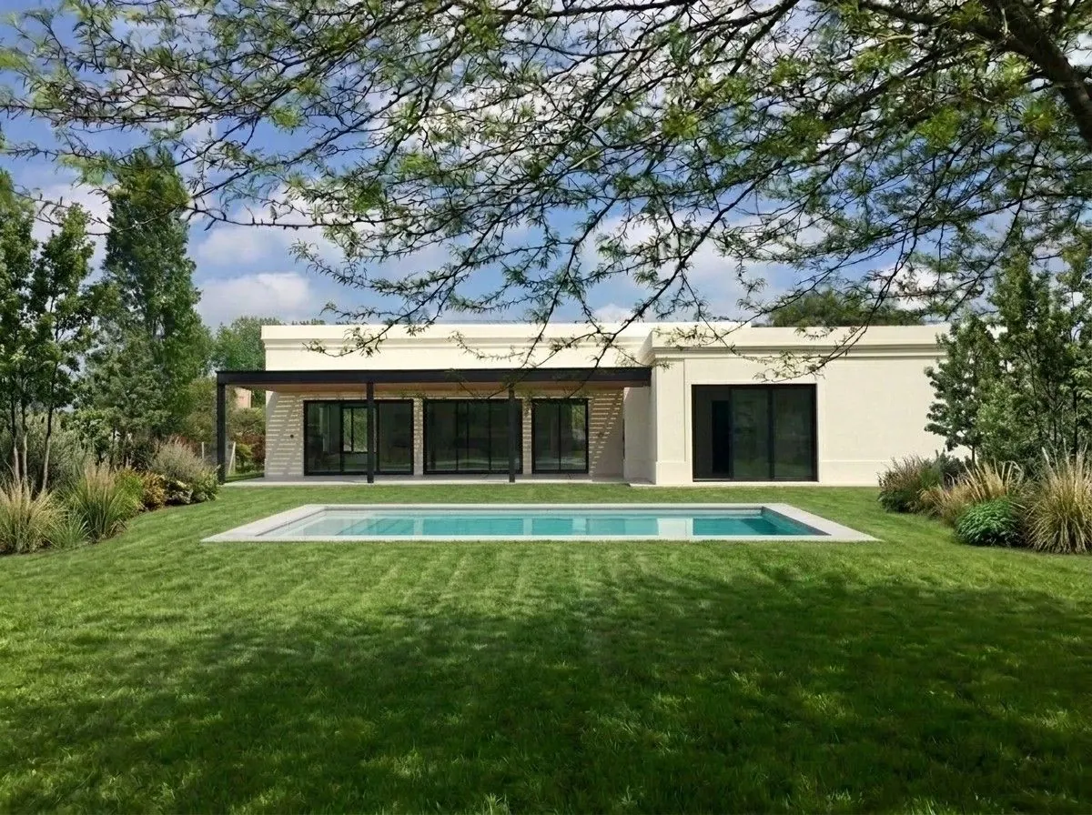 Casa Estancias